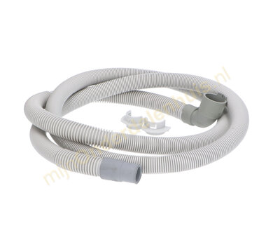 AEG afvoerslang van vaatwasser 4055367462