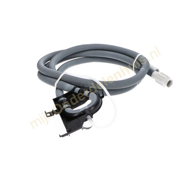 Whirlpool afvoerslang van vaatwasser 481010441234
