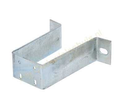 Universele steun voor koelmotor 109mm  115rf