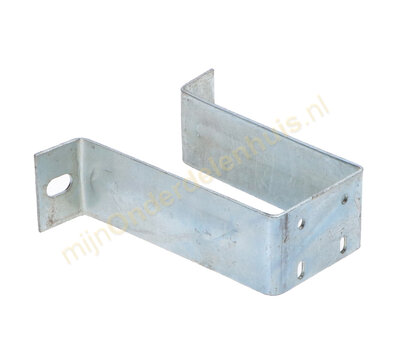 Universele steun voor koelmotor 109mm  115rf