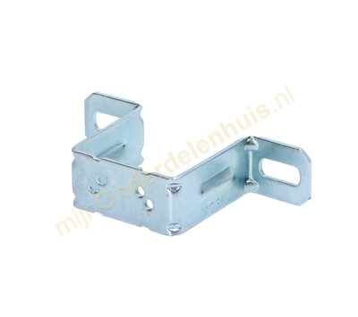 Universele steun voor koelmotor 52mm  112rf