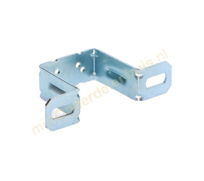 Universele steun voor koelmotor 52mm  112rf