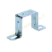 Universeel Universele steun voor koelmotor 52mm  112rf