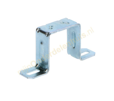 Universele steun voor koelmotor 52mm  112rf