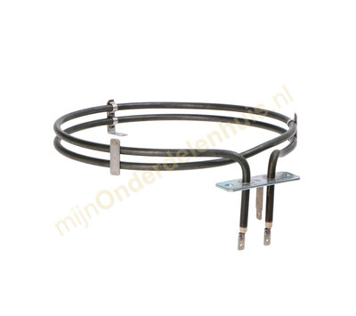 Whirlpool verwarmingselement van magnetron 481225928106