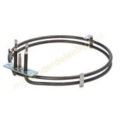 Whirlpool Whirlpool verwarmingselement van magnetron 481225928106