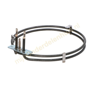 Whirlpool verwarmingselement van magnetron 481225928106