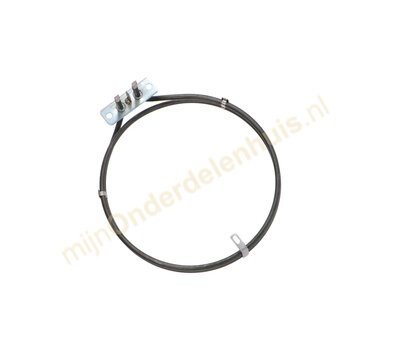 Whirlpool verwarmingselement van magnetron 481225928106