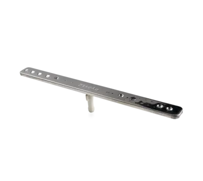Miele sproeiarm van vaatwasser 9332410