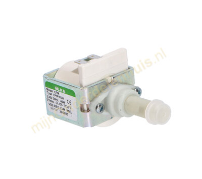 Ulka vibratiepomp voor koffiemachine EP5FMGW