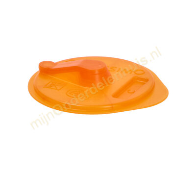 Bosch ontkalker voor koffiemachine T-Disk 17001491