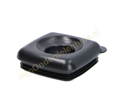 Magimix deksel van blender 506611