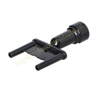 Melitta uitloop van koffiemachine 6617882