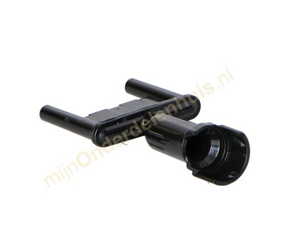 Melitta uitloop van koffiemachine 6617882