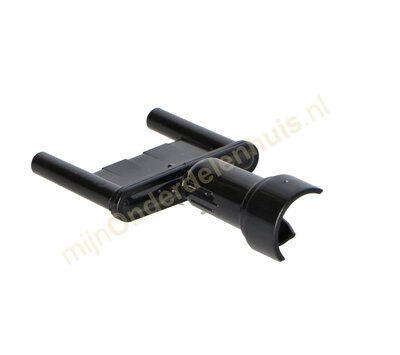 Melitta uitloop van koffiemachine 6617882