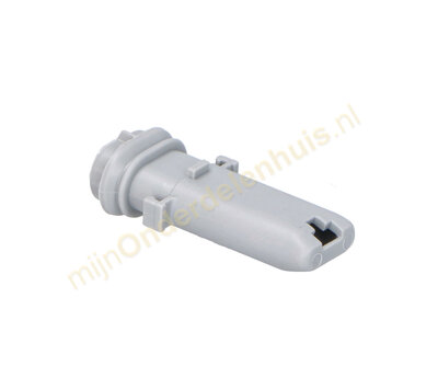 Zanussi nok van sproeiarm vaatwasser 1523172003