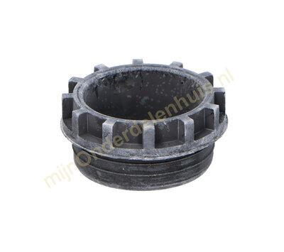 Miele sproeiarmafdichting van vaatwasser 1780980