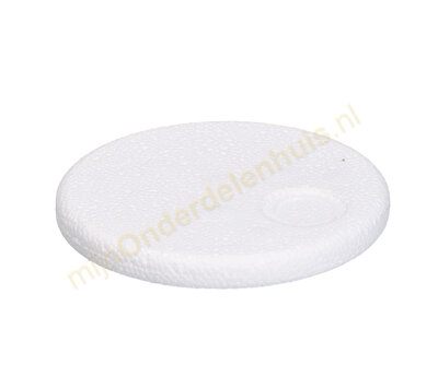 MIele vlotter van vaatwasser 3986740