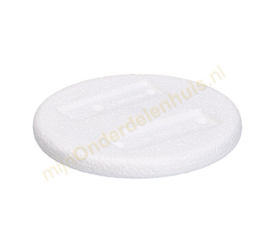 MIele vlotter van vaatwasser 3986740