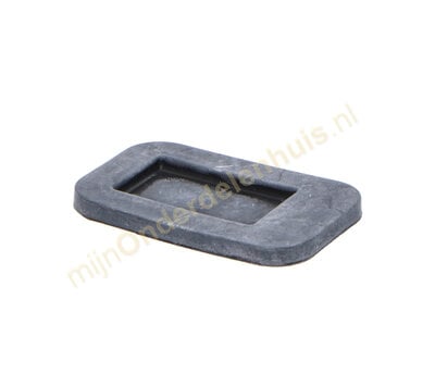 Bosch zeepbakrubber van vaatwasser 00019176