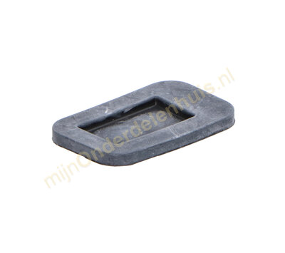 Bosch zeepbakrubber van vaatwasser 00019176