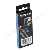 Severin Severin reiniger voor koffiemachine ZB8698 8698.000