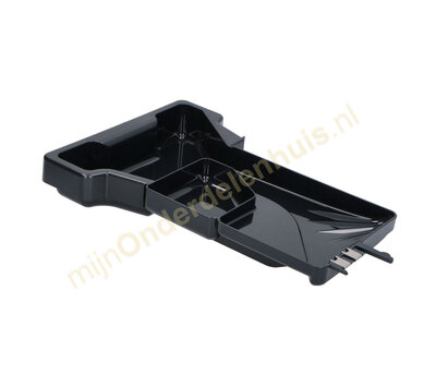 Bosch lekbak van koffiemachine 00444399