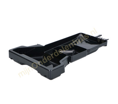 Bosch lekbak van koffiemachine 00444399