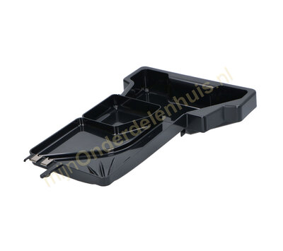 Bosch lekbak van koffiemachine 00444399