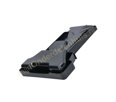 Bosch lekbak van koffiemachine 00444399