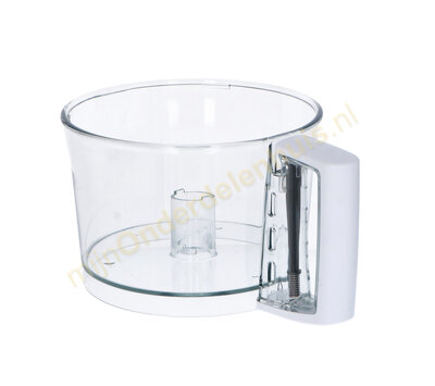 Magimix mengkom van keukenmachine 17415