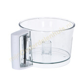 Magimix Magimix mengkom van keukenmachine 17415