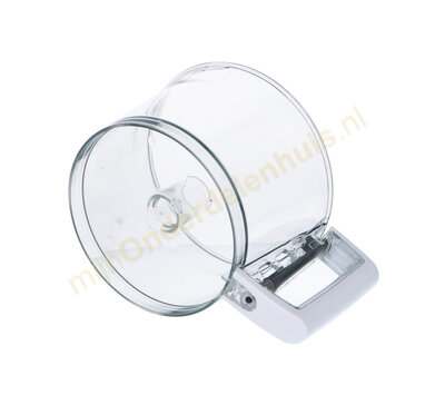 Magimix mengkom van keukenmachine 17415