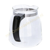 Douwe Egberts Douwe Egberts koffiekan van koffiezetter KACM100CPBN