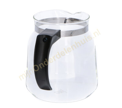 Douwe Egberts koffiekan van koffiezetter KACM100CPBN