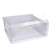 Exquisit Exquisit vrieslade van vriezer EX2106160383