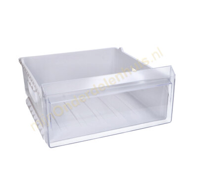 Exquisit vrieslade van vriezer EX2106160383