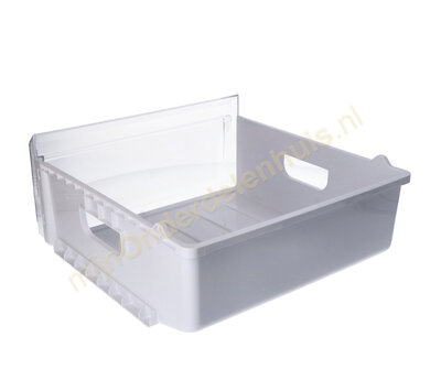 Exquisit vrieslade van vriezer EX2106160383