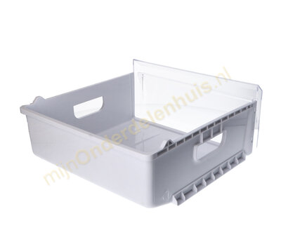 Exquisit vrieslade van vriezer EX2106160383