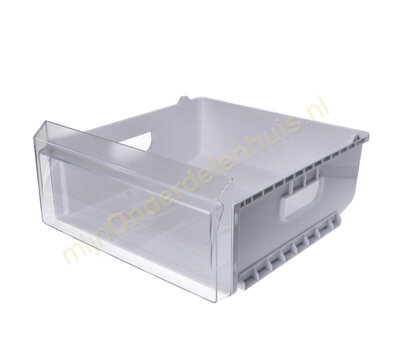 Exquisit vrieslade van vriezer EX2106160383