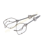 Bosch Bosch garde van mixer 12009769