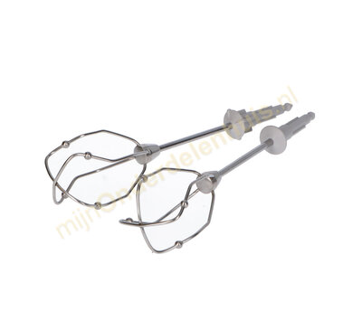 Bosch garde van mixer 12009769