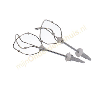 Bosch garde van mixer 12009769