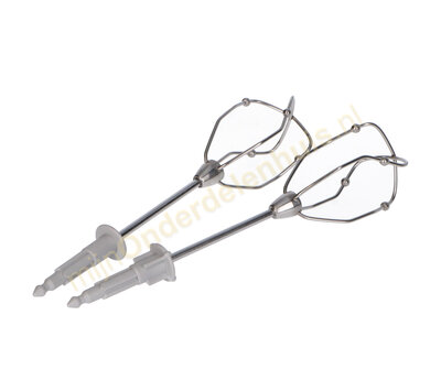 Bosch garde van mixer 12009769