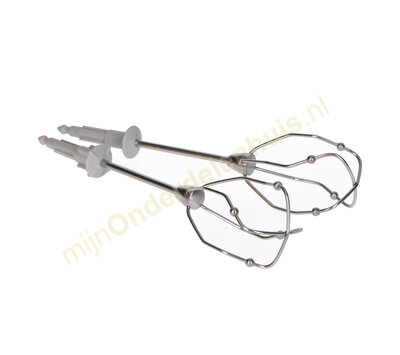 Bosch garde van mixer 12009769