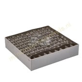 Universeel Universele lamp voor tuinverlichting 15x38mm T15 12V 7W