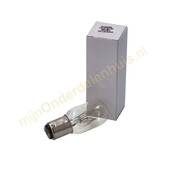 Toplux Toplux naaimachinelamp 22x57mm Ba15d 230V 25W