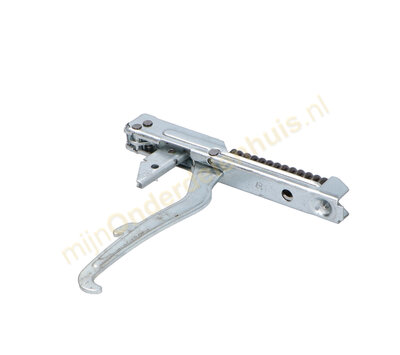 Whirlpool scharnier van oven 481241719268