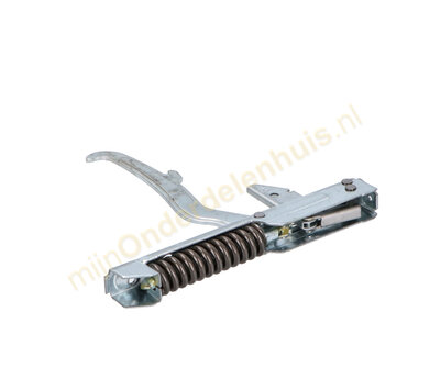 Whirlpool scharnier van oven 481241719268