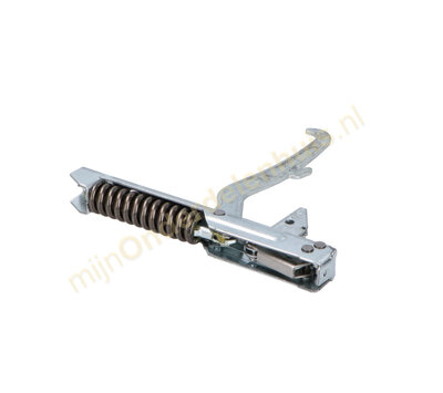 Whirlpool scharnier van oven 481241719268